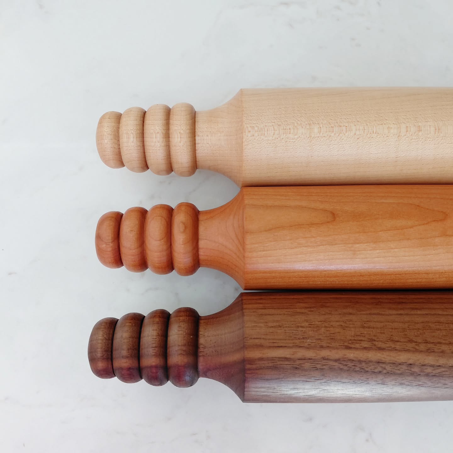 Vermont Rolling Pins
