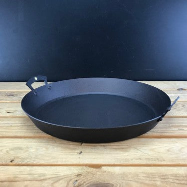 Netherton Foundry 14" Prospector Pan
