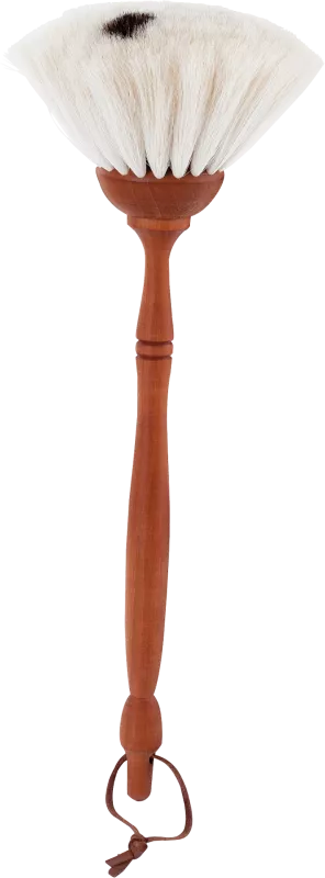 Burstenhaus Redecker Goat Hair Dust Brush (light)