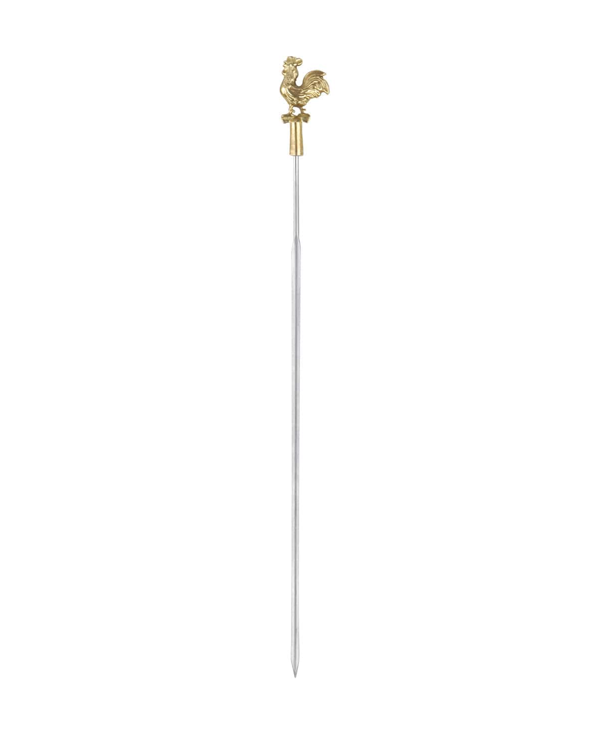 Triangle Skewer Cock