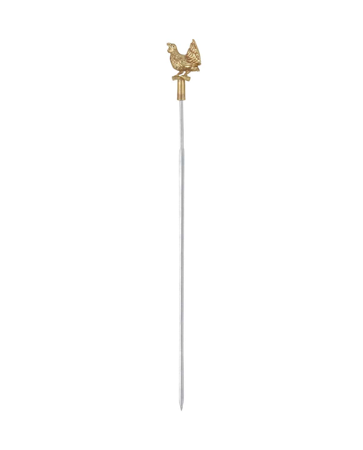 Triangle Skewer Mountain Cock