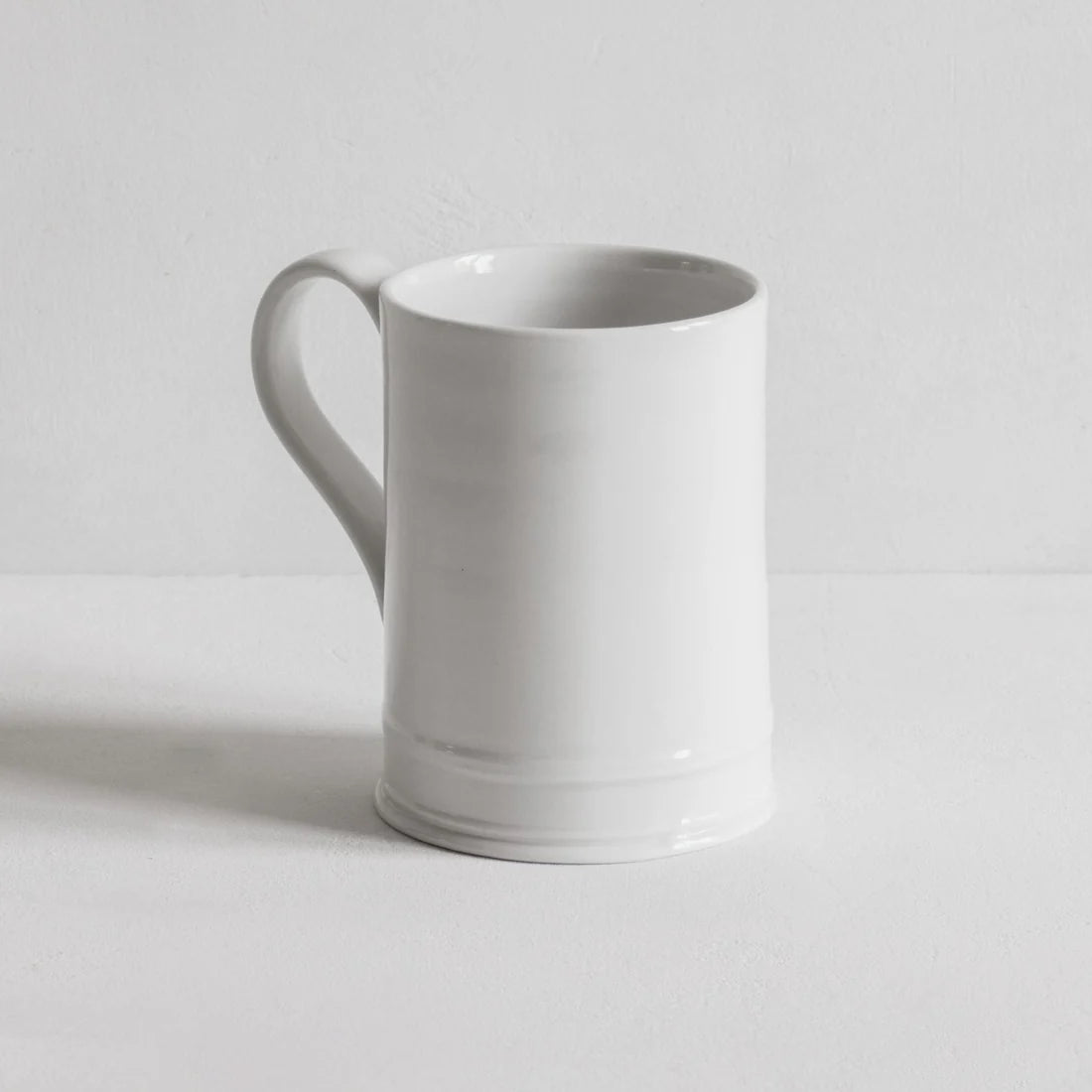 John Julian Mug - Classical
