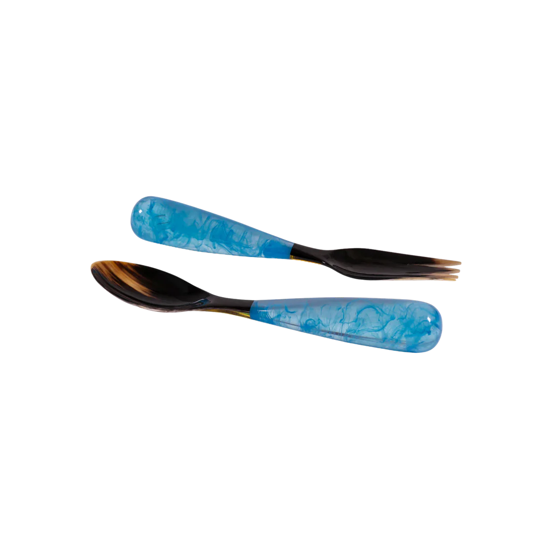Lily Juliet Grand Slam Servers in Light Blue