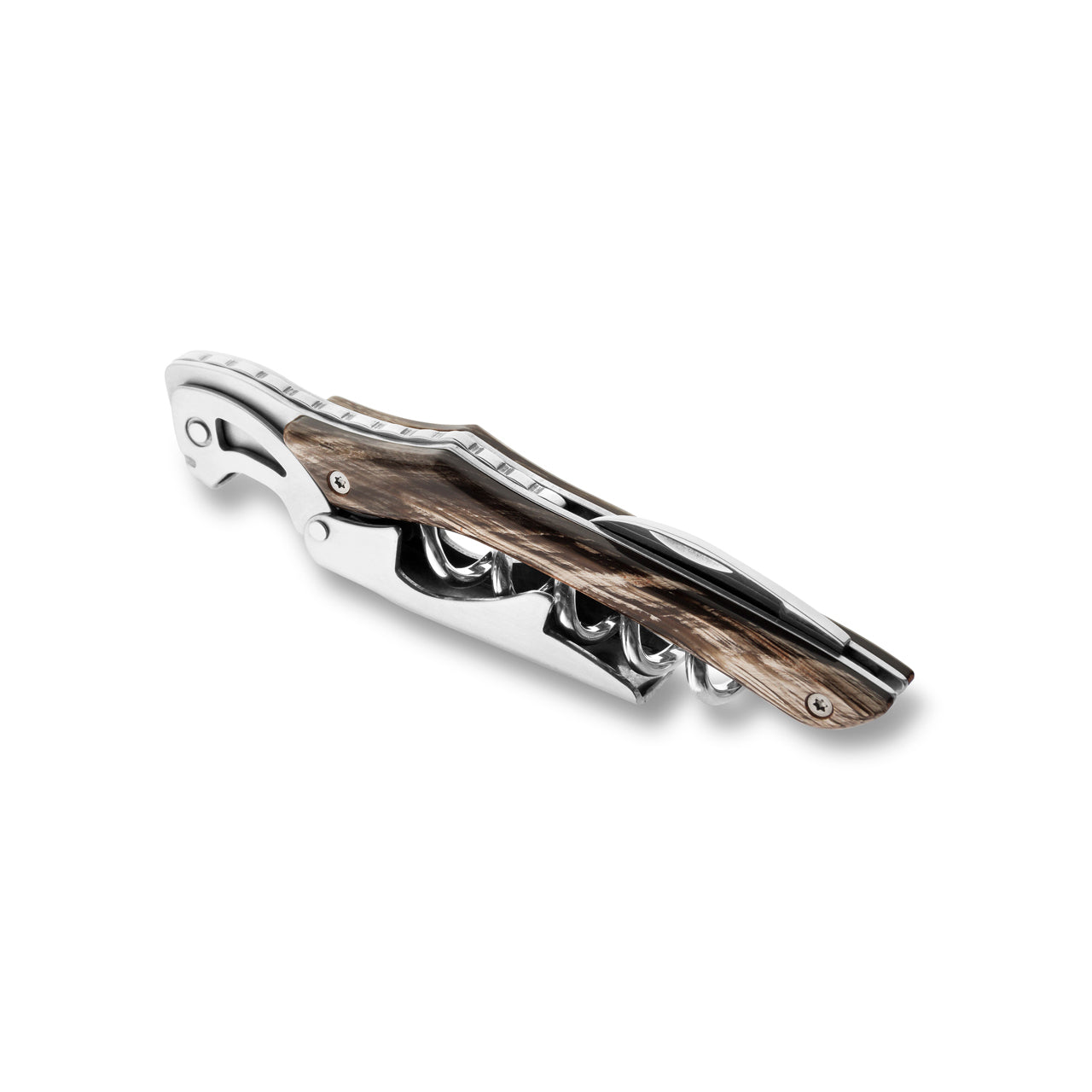 Farfalli Prestige Corkscrew - Dark Horn