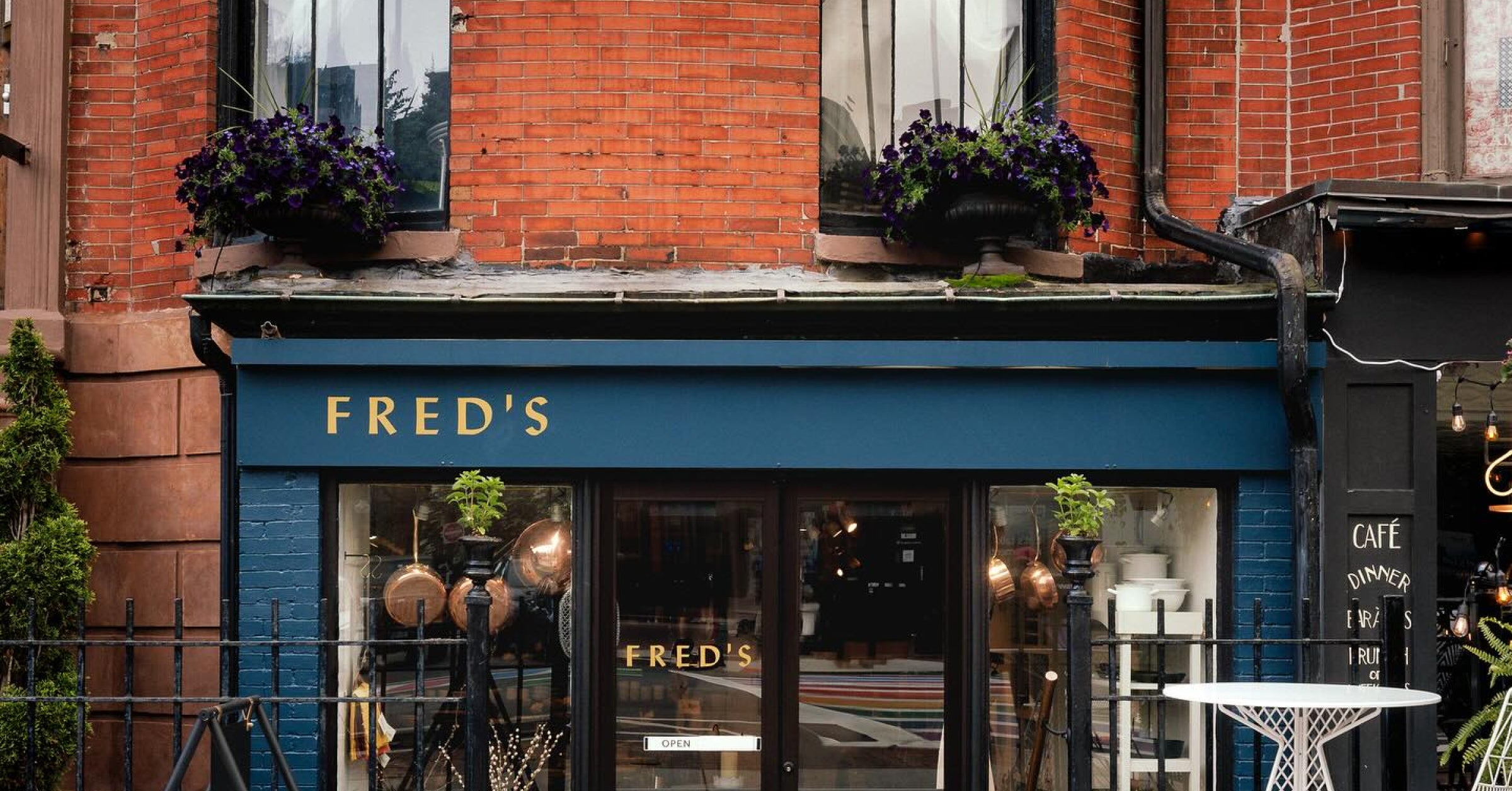 FRED'S | Meet our Featured Brands – FRED'S