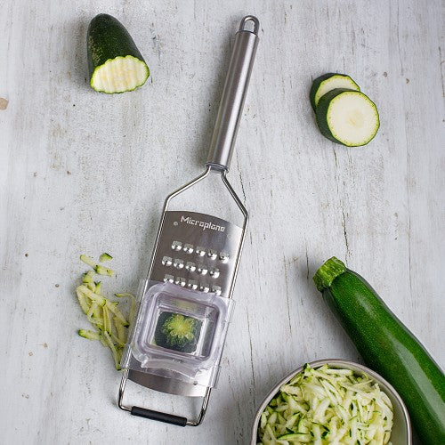 MICROPLANE Professional Series 2.0 Extra Coarse Grater