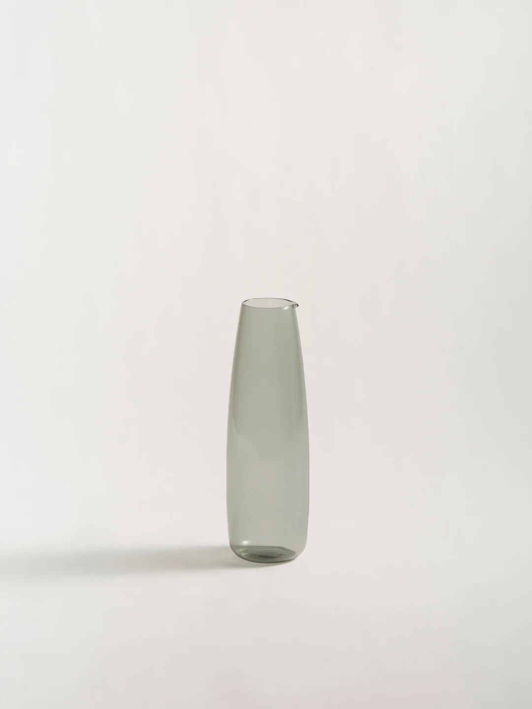 R+D.LAB Luisa 1L Carafe | Fog Gray