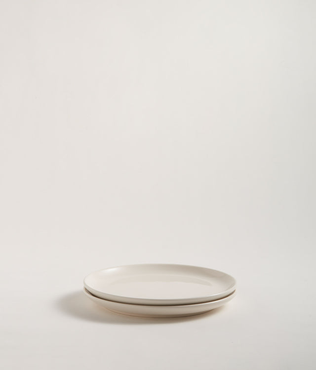 R+D.LAB Bilancia Large Flat Plate | Milk