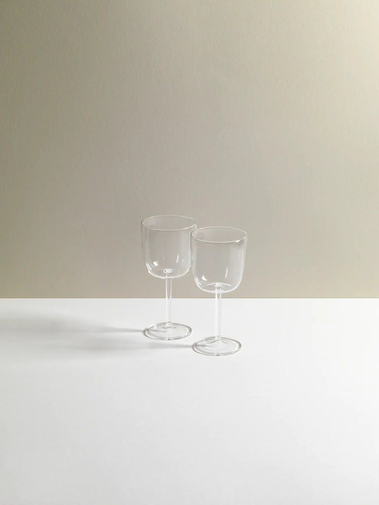 R+D.LAB Tuccio Calice | Clear