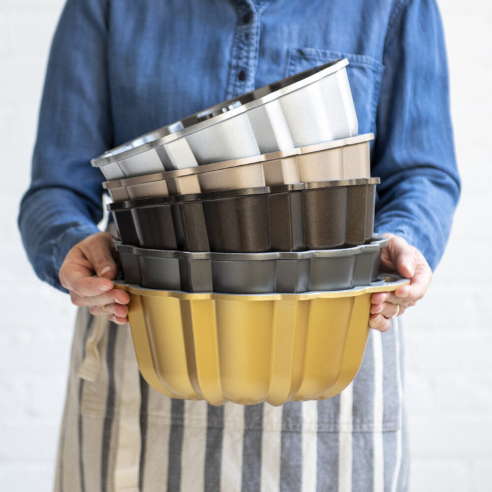Nordic Ware Collection – FRED’S