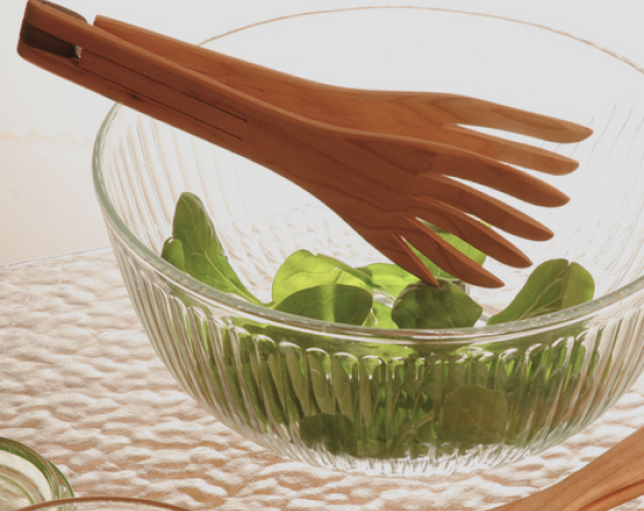 Jonathan's Spoons