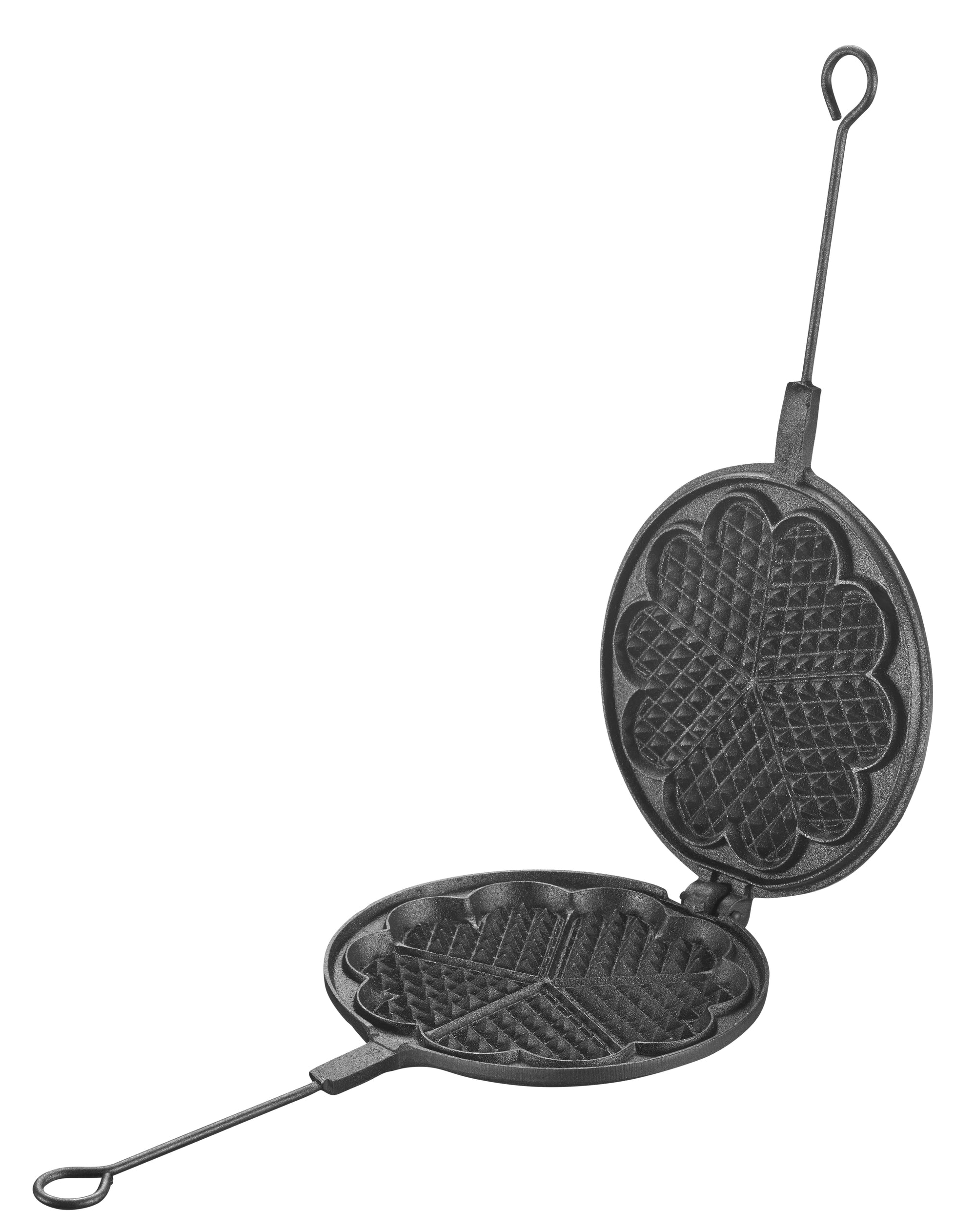 SKEPPSHULT Waffle Iron 8.25" / 21 cm