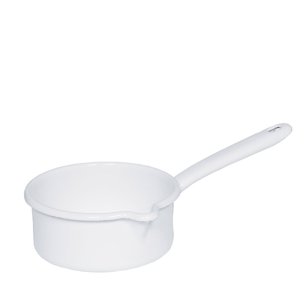 Riess Saucepan With Spout 14cm, 0,75L