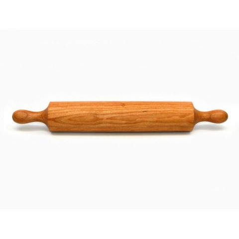 Vermont Rolling Pins Shaker Rolling Pin in Cherry