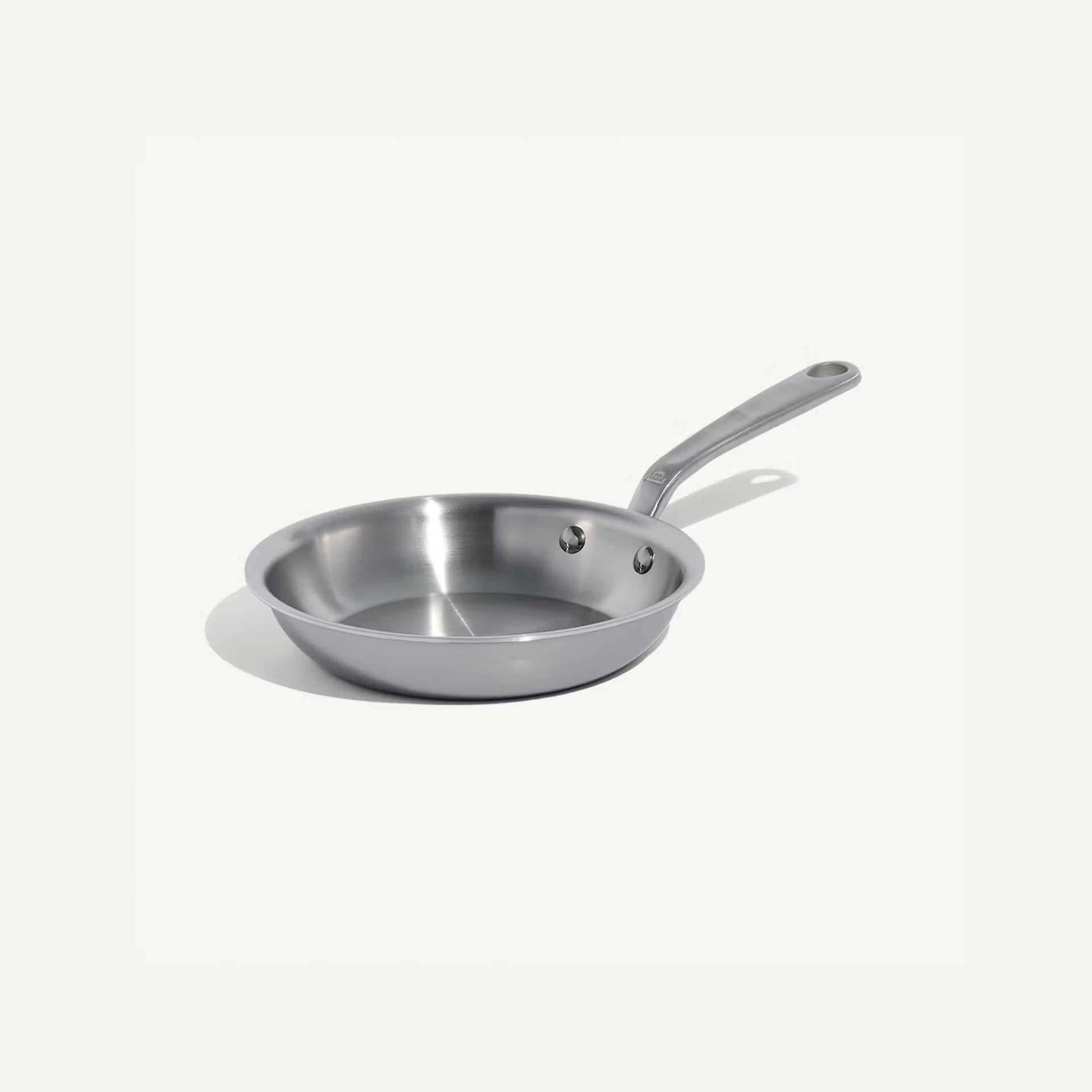 MADE IN 6" Stainless Clad Frying Pan