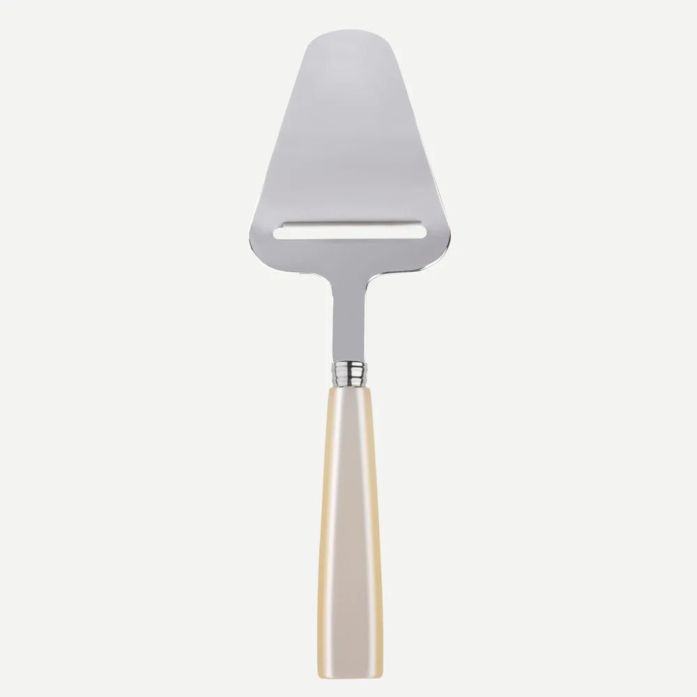 Sabre Cheese Slicer Icone in Pearl