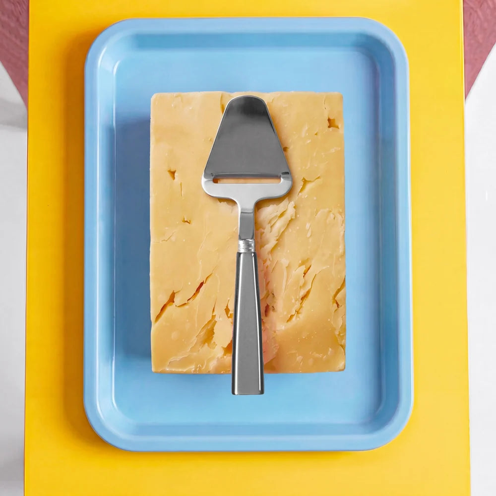Sabre Cheese Slicer Icone in Grey