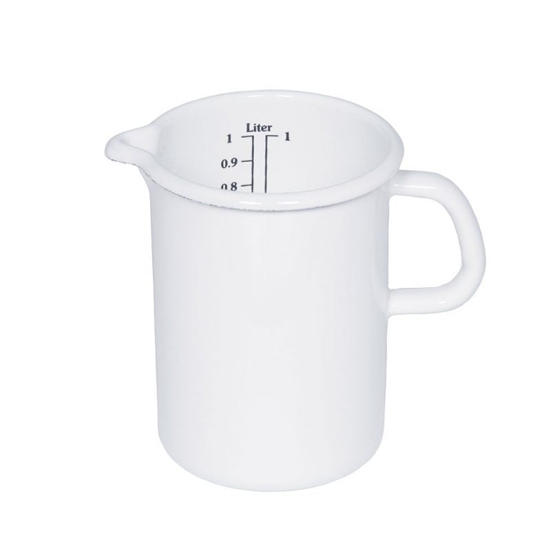 Riess Measuring Vessel 10cm, 1L