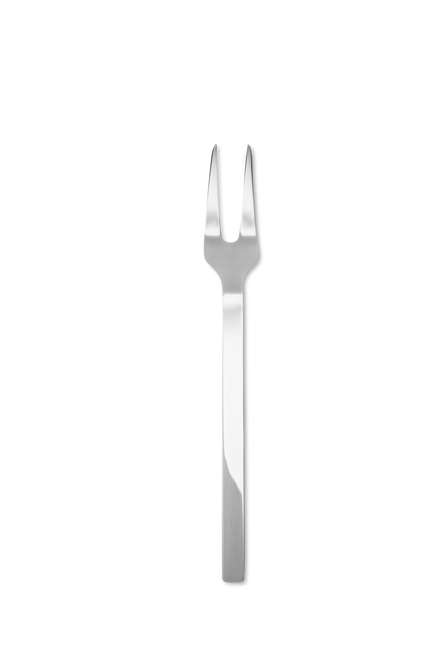 Mepra Stainless Steel Stile Serving Set 2 pcs - Mirror Polished