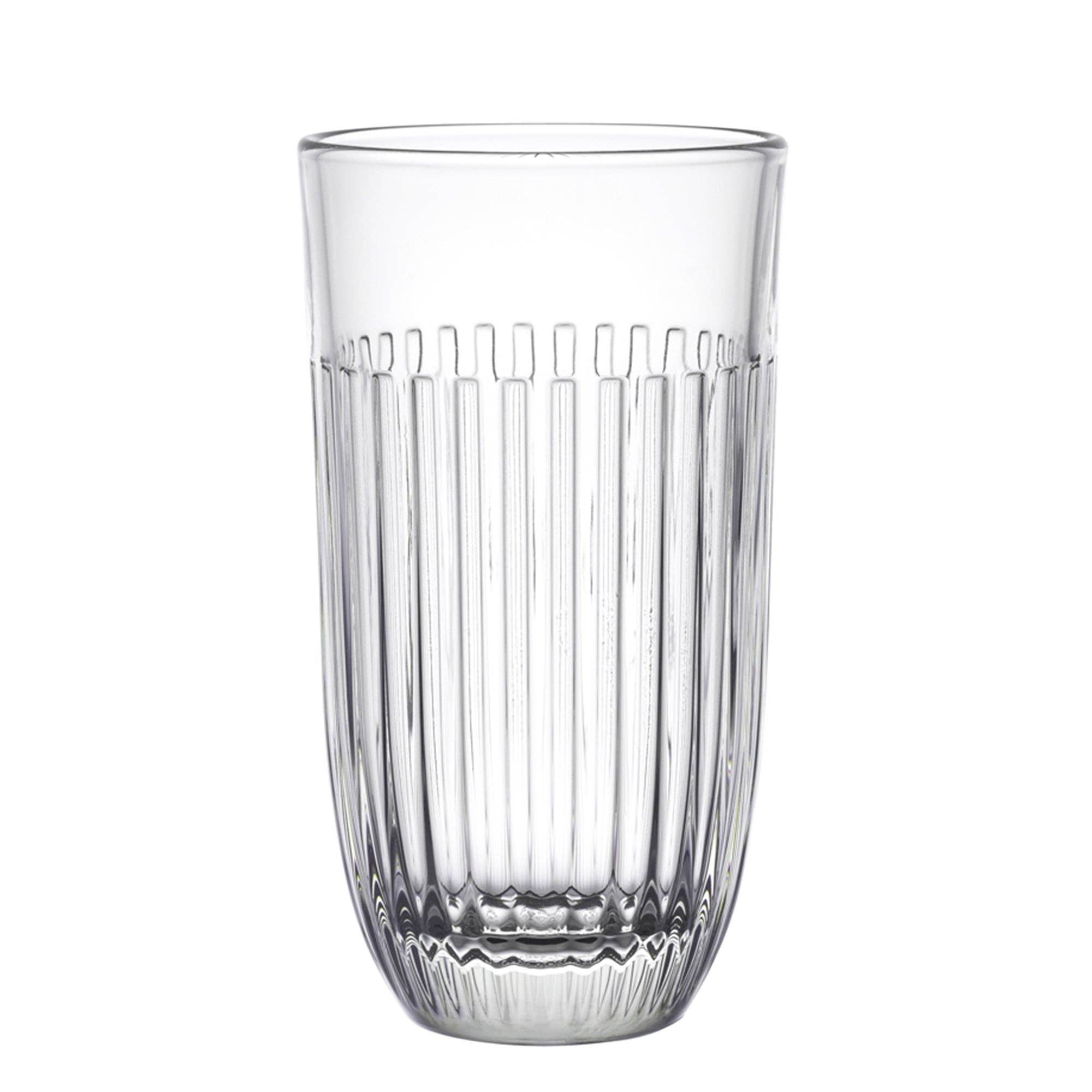 Ouessant Ice Tea Glasses – Set of 6
