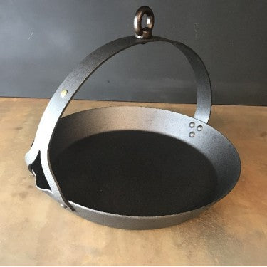 Netherton Foundry 14" (36cm) Crochta Pan