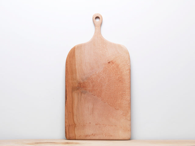 Hampson Woods London Plane Serving Board