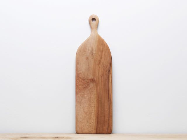 Hampson Woods London Plane – Size 6