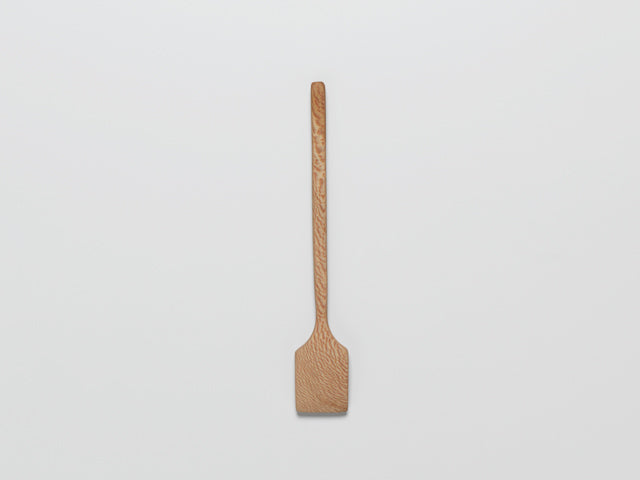 Hampson Woods Porridge Spoon