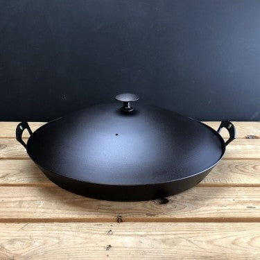 Netherton Foundry 14" (35.5cm) Prospector Casserole
