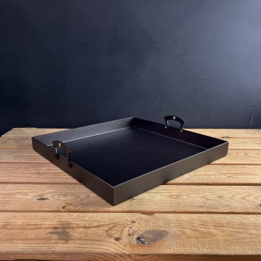 Netherton Foundry Deep Square Roasting and Baking Tray