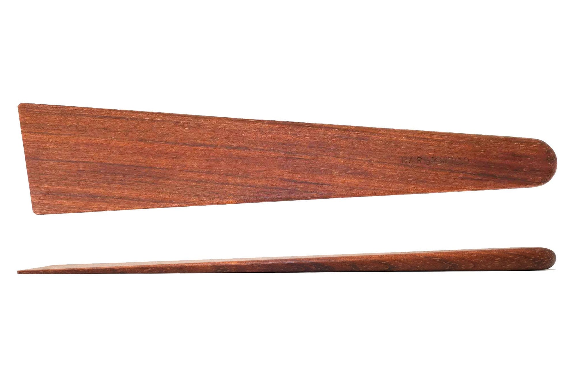 Big Tera Scraper: Hard Maple