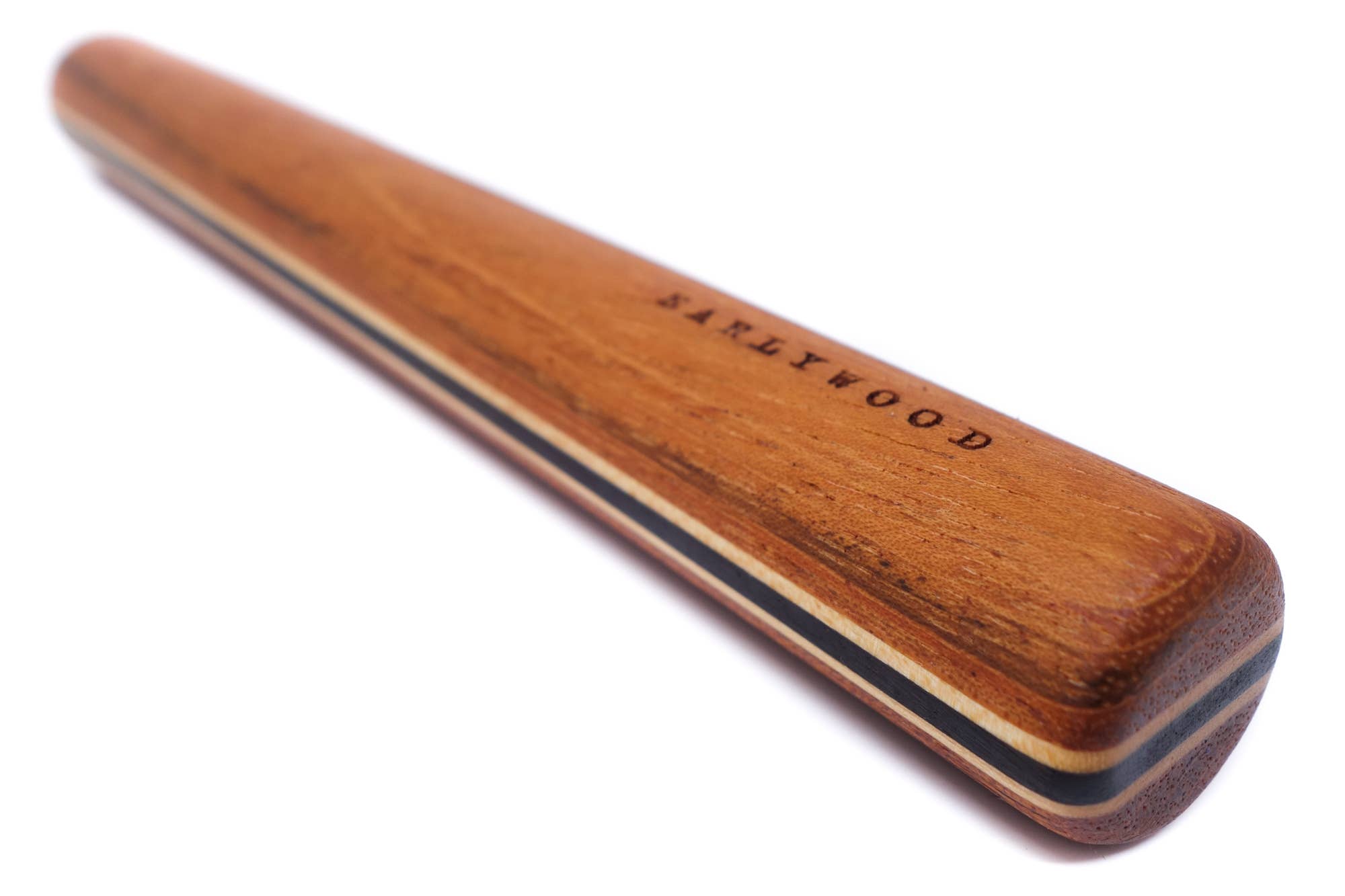 Dumpling Pin: Jatoba