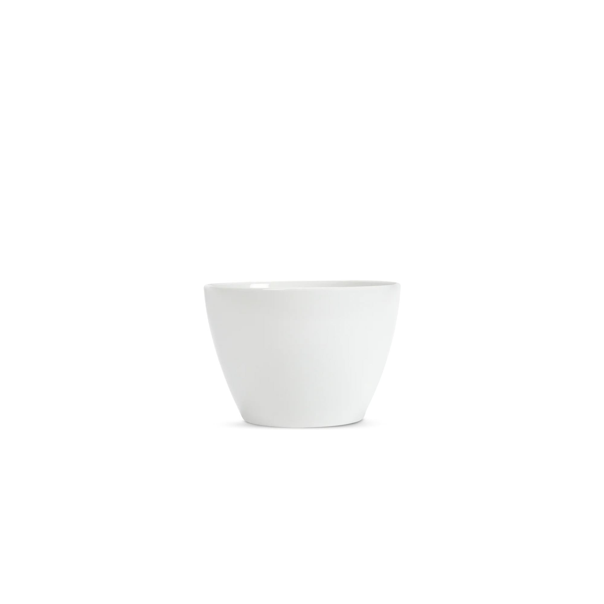 Pillivuyt Eden Bowl Individual 4.75" diam x 3.5" H - 15 oz