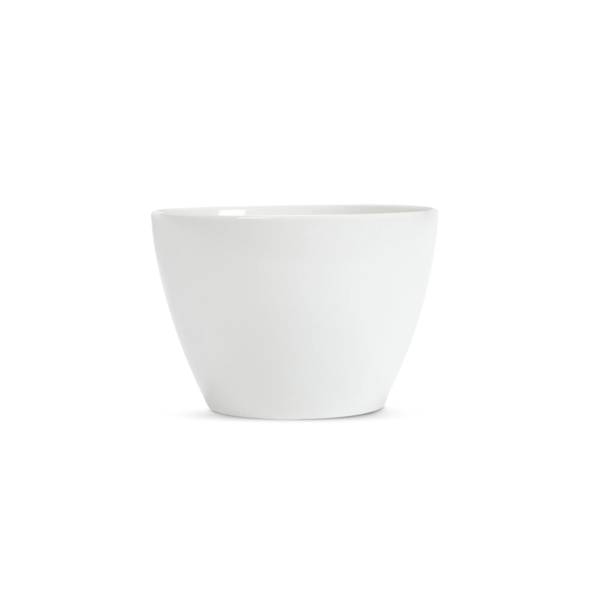 Pillivuyt Eden Bowl Medium 7.75" diam x 5.5" H - 2.5 qt