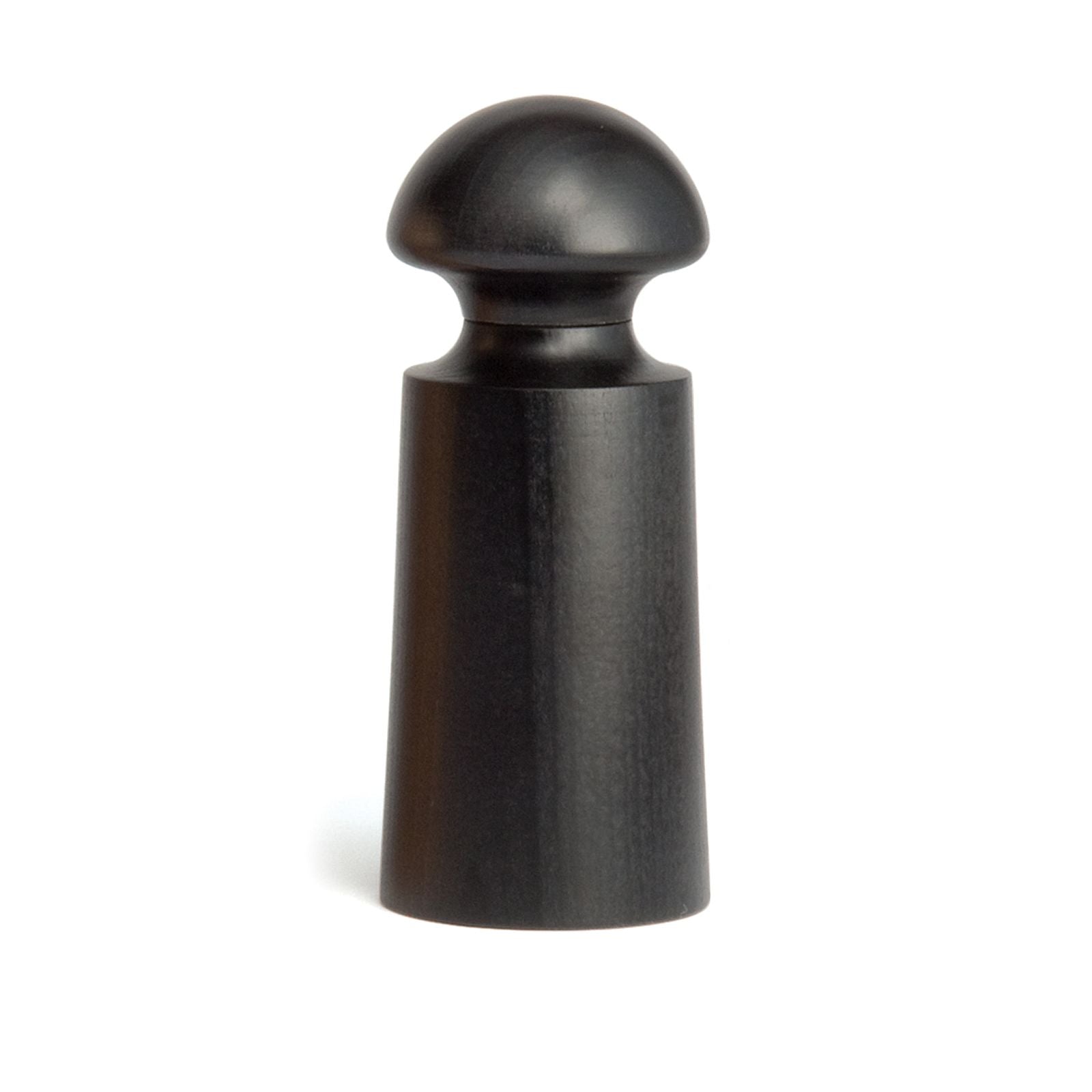 David Mellor Small Salt/Pepper Mill Natural Black