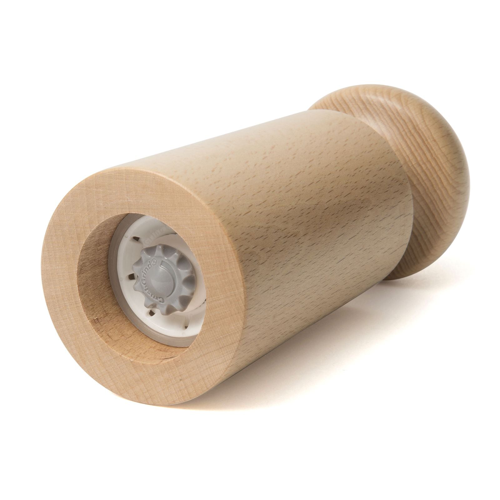 David Mellor Small Salt/Pepper Mill Natural