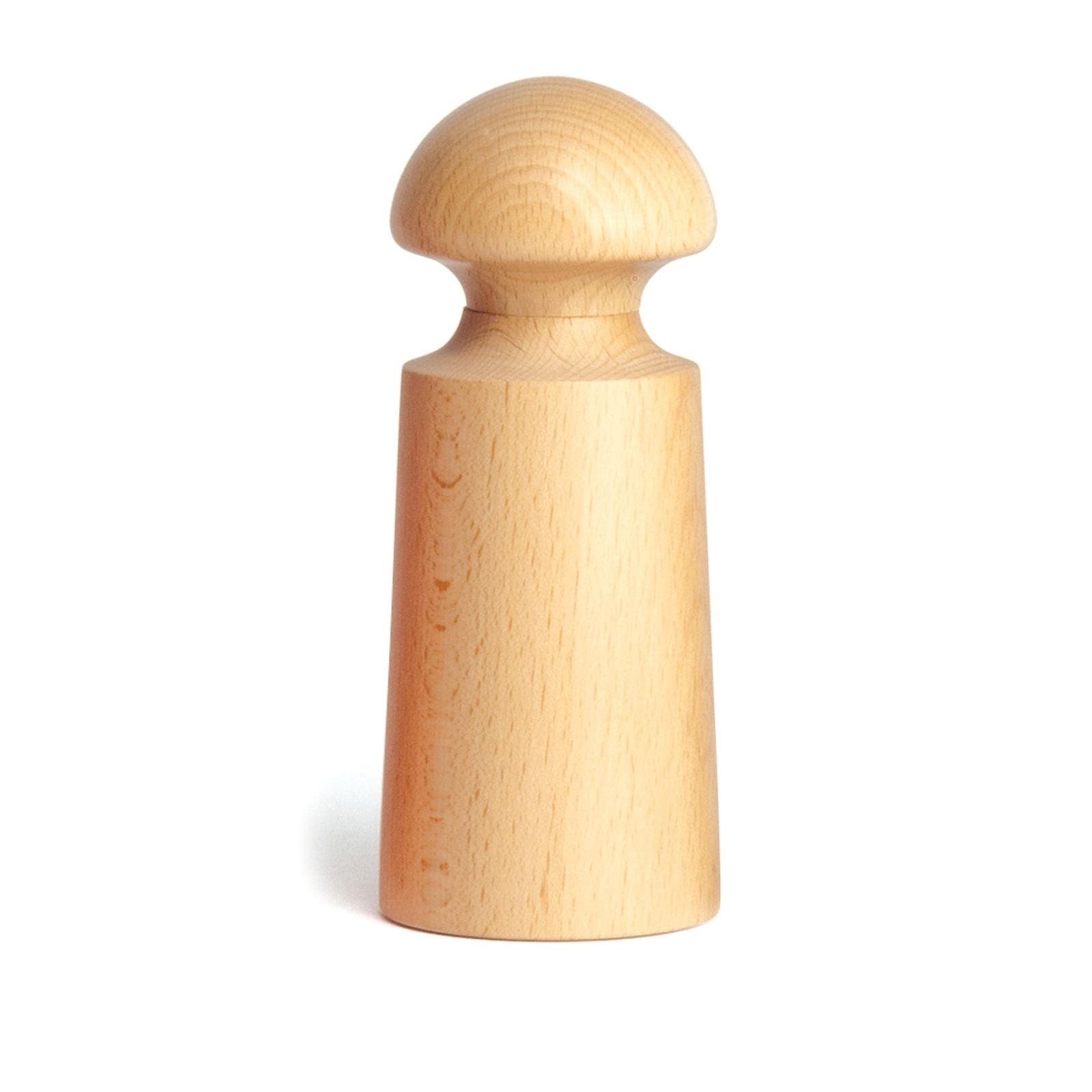 David Mellor Small Salt/Pepper Mill Natural