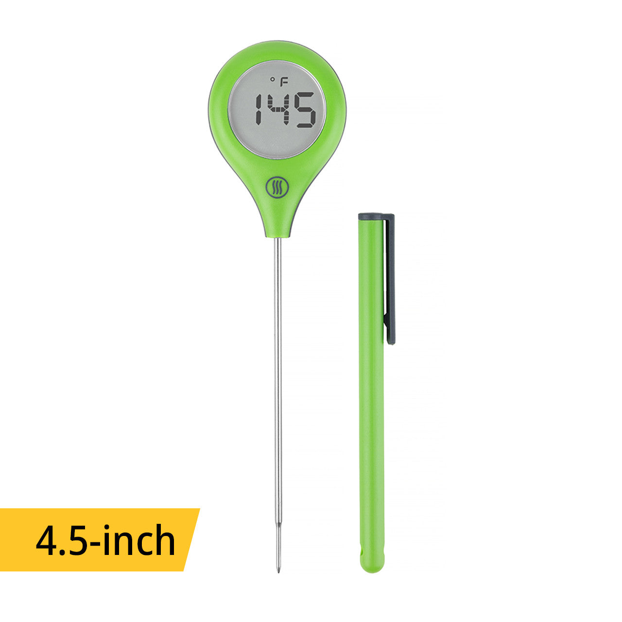 ThermoWorks ThermoPop® 2 Green