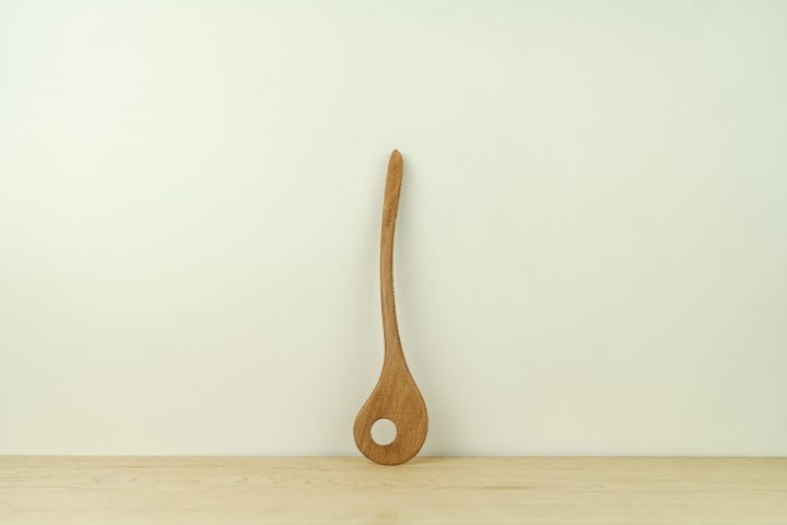Hampson Woods Rissotto Spoon