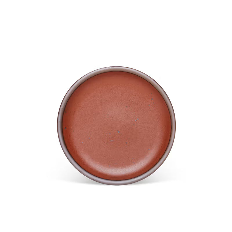 East Fork Side Plate in Amaro