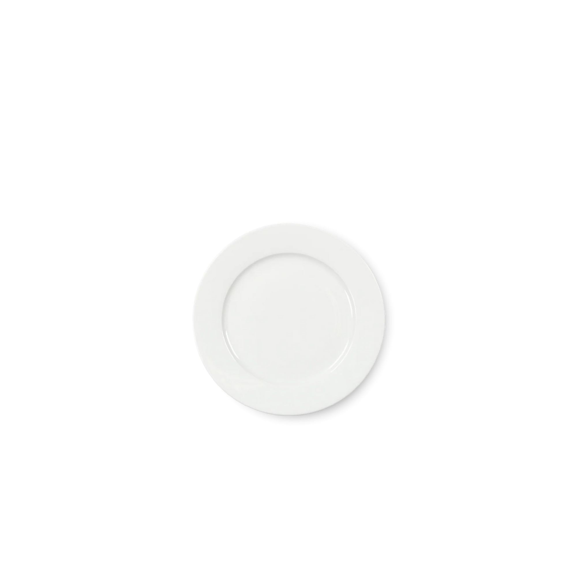 Pillivuyt Sancerre Plate 6" diam