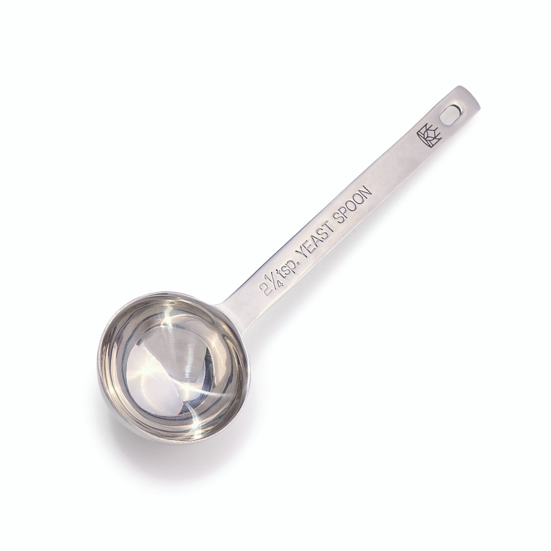 King Arthur Baking Company Yeast Measuring Spoon