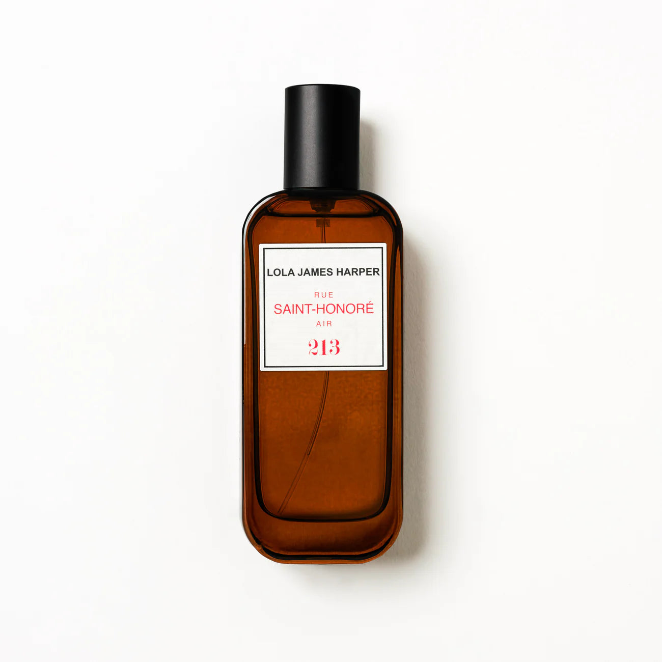 Lola James Harper 213 Rue Saint-Honore Air - Home Fragrance 50ml