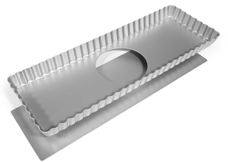 SILVERWOOD 14" x 5" Tarte Maison With Loose Base