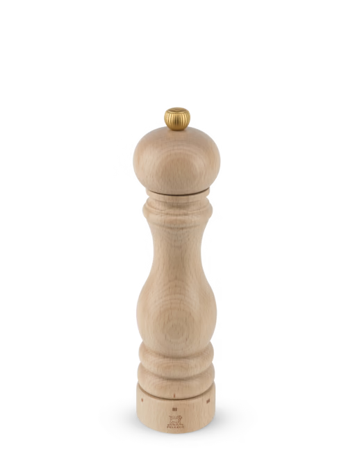 PEUGEOT Pepper Mill U'Select Wood Natural 22cm - 8.75in