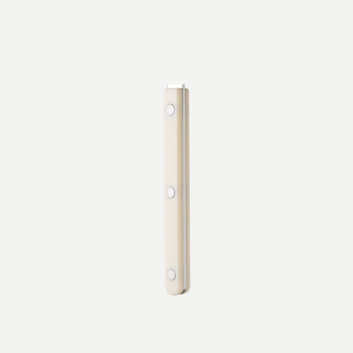 Sabre Serving Set Bistrot Solid in Ivory and Shiny Finish