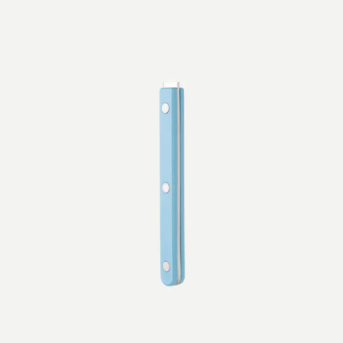 Sabre Small Fork Shiny Bistrot in Pastel Blue