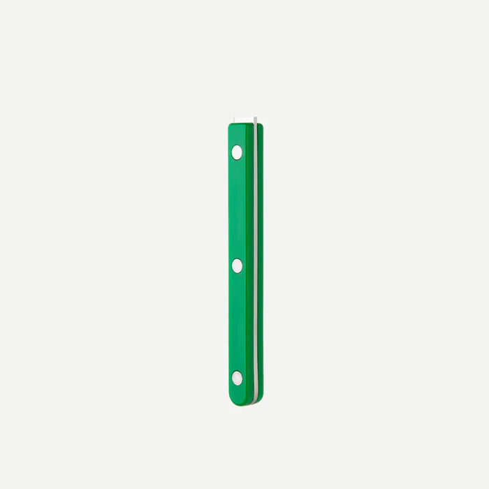 Sabre Cheese Knife Vintage Bistrot in Garden Green