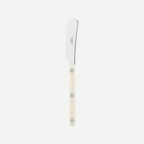 Sabre Spreader Shiny Bistrot in Ivory