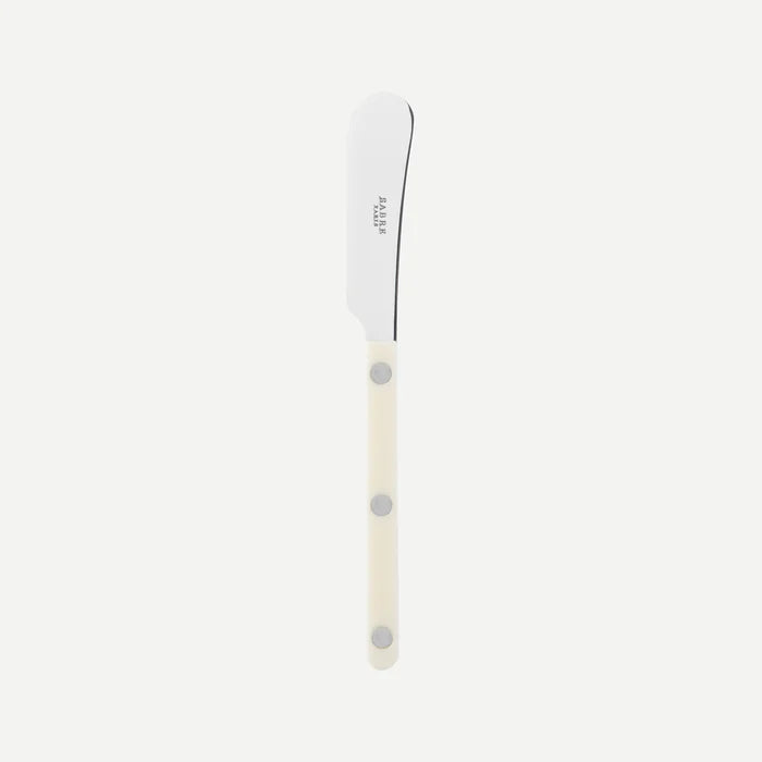 Sabre Spreader Vintage Bistrot in Ivory